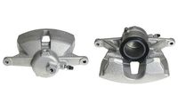 Bremssattel
