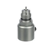 Thumbnail - Drukregelklep, common-rail-system - ED0219 - ET ENGINETEAM