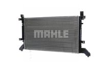 Thumbnail - Radiateur - CR606000S - MAHLE