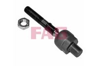 Axialgelenk, Spurstange