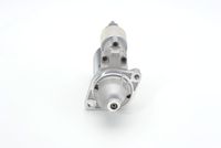 BOSCH Startmotor / Starter 4