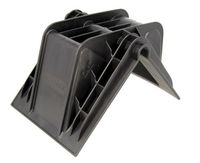 CARGOPARTS Laadkantbescherming 1