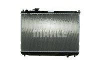 Thumbnail - Radiateur - CR1327000P - MAHLE