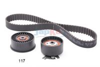 Set curea de distributie JAPKO, Cod: KJT117