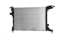 Thumbnail - Radiateur - CR1663000S - MAHLE