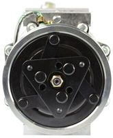 Thumbnail - Compressor, airconditioning - ACP938000S - MAHLE