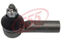 накрайник на напречна кормилна щанга