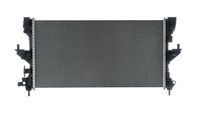 Thumbnail - Radiateur - CR2638000P - MAHLE