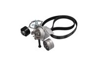 Set pompa apa + curea dintata KAMOKA, Cod: 7001277