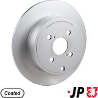 спирачен диск