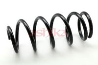 Arc spiral ASHIKA, Cod: ZCA6134A