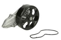 THERMOTEC Waterpomp, motorkoeling 2