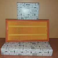 Filtru aer MTR, Cod: MT6243