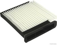 Filter, Innenraumluft