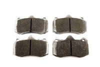 BREMBO High performance remblokkenset 2