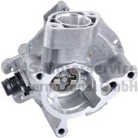 вакуум помпа, спирачна система