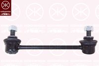 Stange/Strebe, Stabilisator
