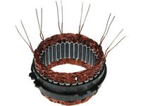 Stator, Generator Stator, Generator