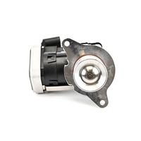 Izpl. gāzu recirkulācijas vārsts