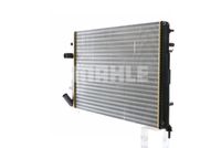 Thumbnail - Radiateur - CR1146000S - MAHLE