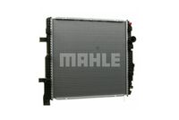 Thumbnail - Radiateur - CR662000P - MAHLE