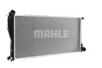 Thumbnail - Radiateur - CR288000S - MAHLE