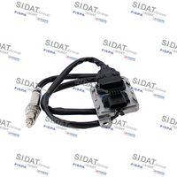 NOx-Sensor, NOx-Katalysator