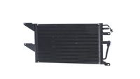 Thumbnail - Condensor, airconditioning - AC1075000S - MAHLE