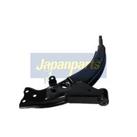 носач, окачване на колелата