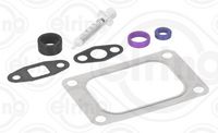 Thumbnail - Turbocharger, montageset - 911.250 - ELRING