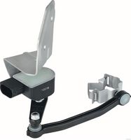 Sensor, Leuchtweitenregulierung