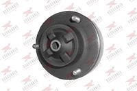 окачване, амортисьор