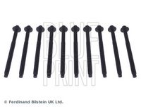 Zylinderkopfschraubensatz