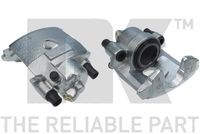 Bremssattel