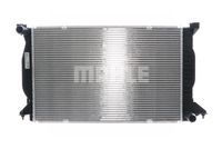 Thumbnail - Radiateur - CR1421000S - MAHLE