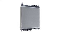 Thumbnail - Radiateur - CR1139000S - MAHLE