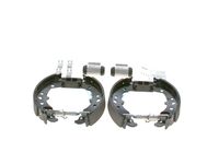 BOSCH Remschoenset 3