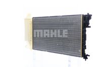 Thumbnail - Radiateur - CR172000S - MAHLE