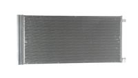 Thumbnail - Condensor, airconditioning - AC1124000P - MAHLE