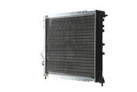 Thumbnail - Radiateur - CR209000S - MAHLE
