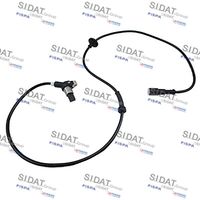 Sensor, Raddrehzahl