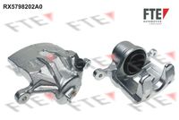 Bremssattel