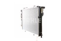 Thumbnail - Radiateur - CR485000S - MAHLE
