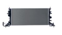 Thumbnail - Radiateur - CR2251000S - MAHLE