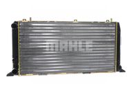 Thumbnail - Radiateur - CR403000S - MAHLE