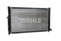 Thumbnail - Radiateur - CR423000S - MAHLE