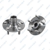 главина на колелото