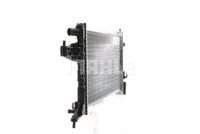 Thumbnail - Radiateur - CR390000S - MAHLE