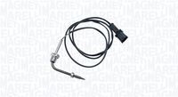 Sensor, Abgastemperatur