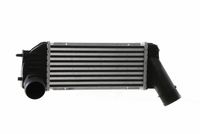 Thumbnail - Intercooler, inlaatluchtkoeler - CI67000S - MAHLE